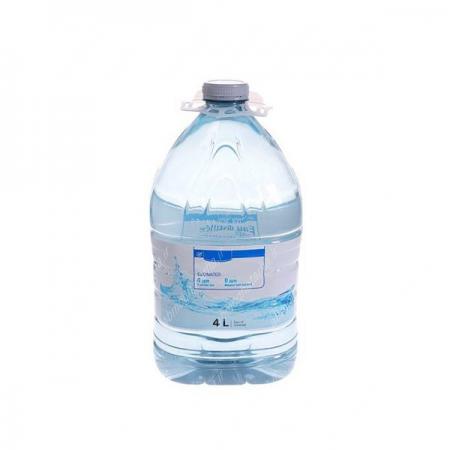 خرید مستقیم آب مقطر 4 لیتری با قیمت ارزان